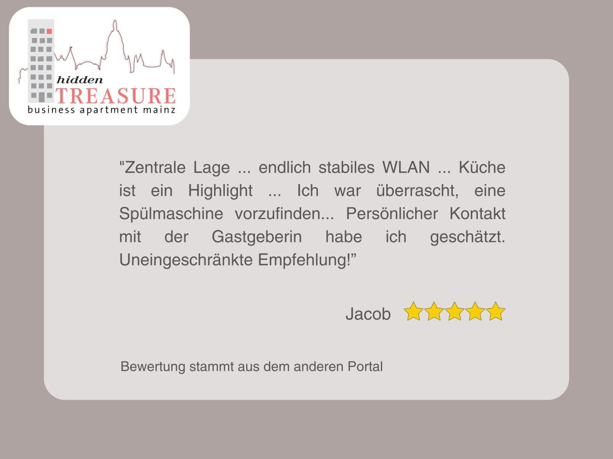 Hidden Treasure Business Apartment Mainz - Fantastic Rhine View In Center Of Mainz Old Town エクステリア 写真